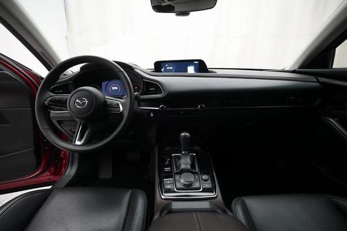 2024 Mazda CX-30 Premium Package
