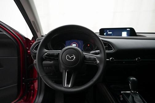 2024 Mazda CX-30 Premium Package