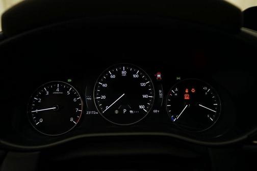 2024 Mazda CX-30 Premium Package