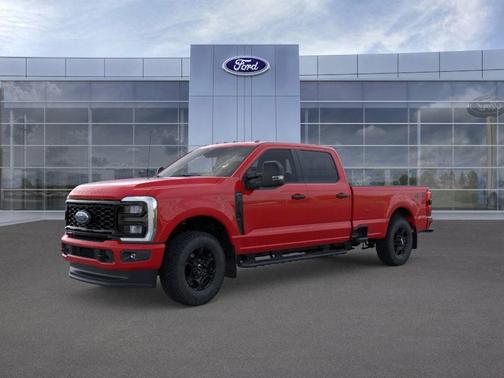 2026 Ford F-250 XL