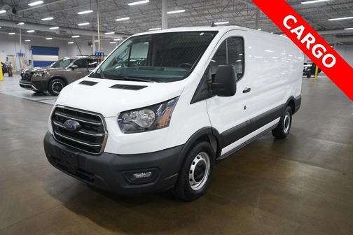 2020 Ford Transit-150 BASE