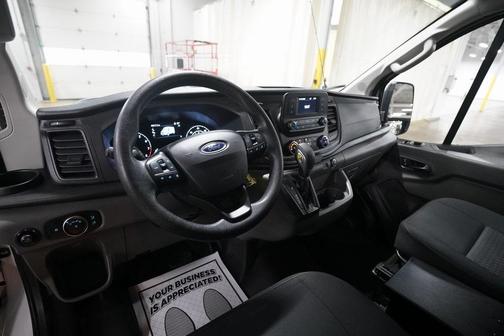 2020 Ford Transit-150 BASE