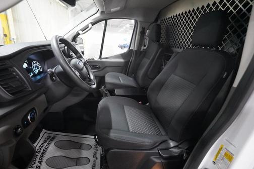 2020 Ford Transit-150 BASE