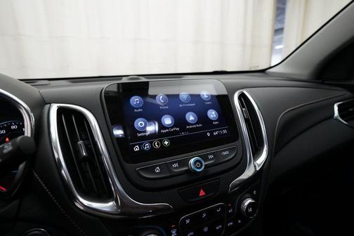 2020 Chevrolet Equinox Premier w/1LZ