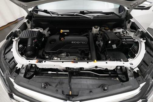 2020 Chevrolet Equinox Premier w/1LZ