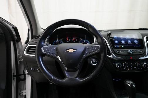 2020 Chevrolet Equinox Premier w/1LZ