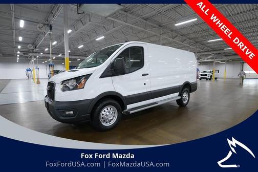 2023 Ford Transit-250 Base