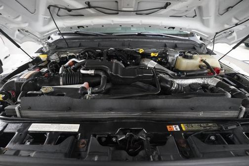 2016 Ford F-250 Lariat