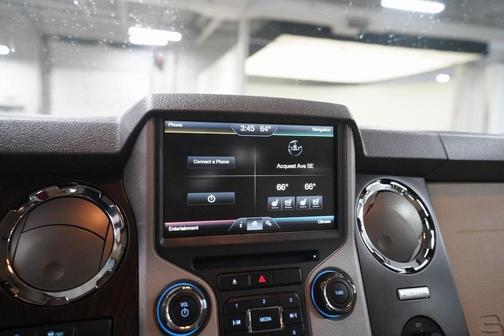 2016 Ford F-250 Lariat