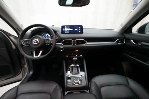 2025 Mazda CX-5 Preferred