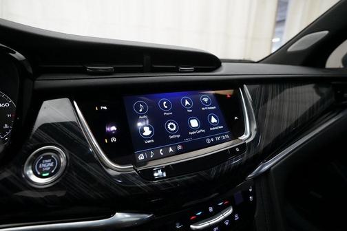 2023 Cadillac XT6 Premium Luxury AWD