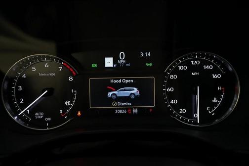 2023 Cadillac XT6 Premium Luxury AWD