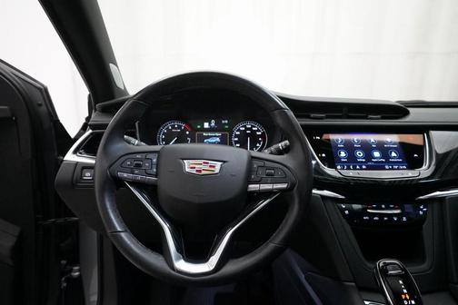 2023 Cadillac XT6 Premium Luxury AWD
