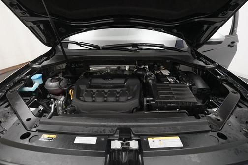 2024 Volkswagen Tiguan 2.0T Wolfsburg Edition