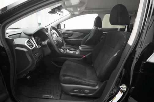 2021 Nissan Murano SV