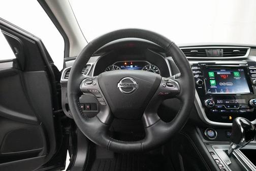 2021 Nissan Murano SV