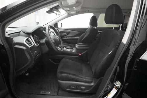 2021 Nissan Murano SV