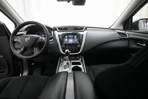 2021 Nissan Murano SV