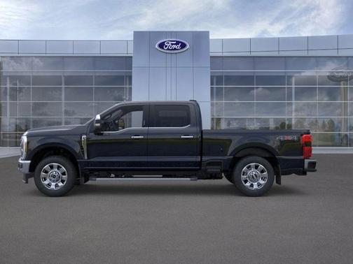 2026 Ford F-350 Lariat Super Duty