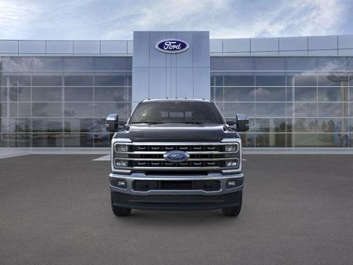2026 Ford F-350 Lariat Super Duty