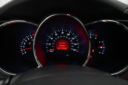 Dark Cherry Pearl Metallic 2013 Kia Optima EX