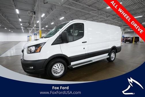 2024 Ford Transit-250 Base