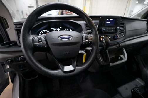 2024 Ford Transit-250 Base