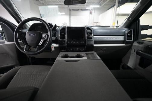 2022 Ford F-250 XLT