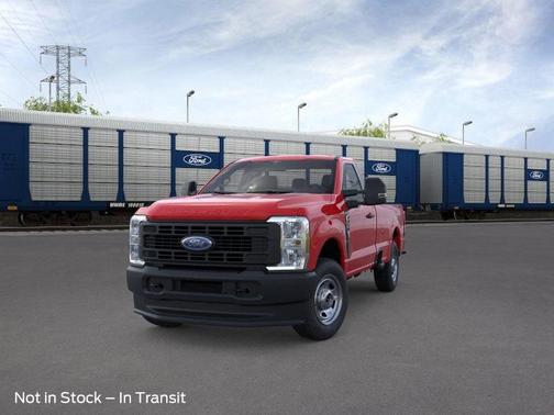 2026 Ford F-350 XL