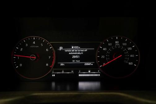 2022 Kia Sorento X-Line EX