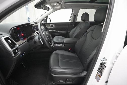 2022 Kia Sorento X-Line EX