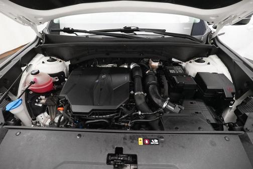 2022 Kia Sorento X-Line EX