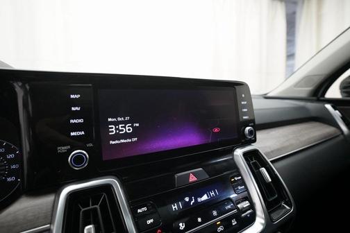 2022 Kia Sorento X-Line EX