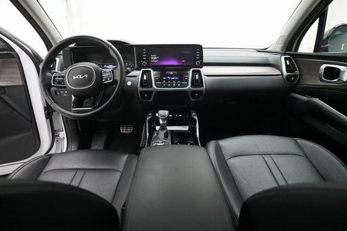 2022 Kia Sorento X-Line EX