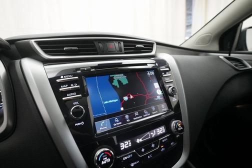 2022 Nissan Murano SL