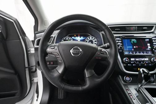 2022 Nissan Murano SL