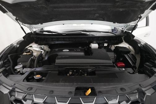 2022 Nissan Murano SL