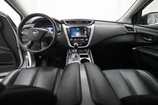 2022 Nissan Murano SL