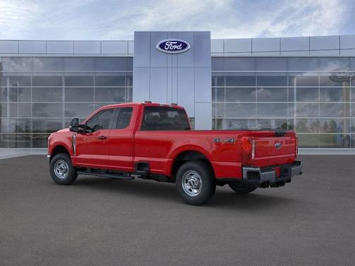 2025 Ford F-250 XL