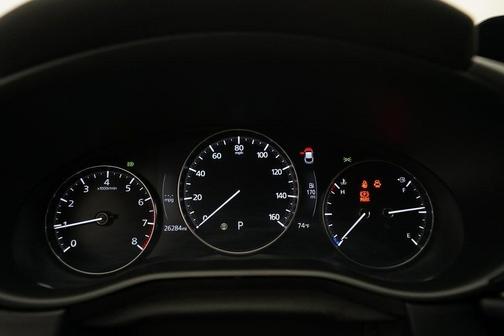 2024 Mazda CX-30 2.5 S Carbon Edition