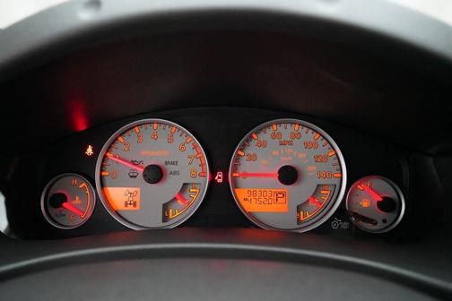 2014 Nissan Xterra PRO-4X