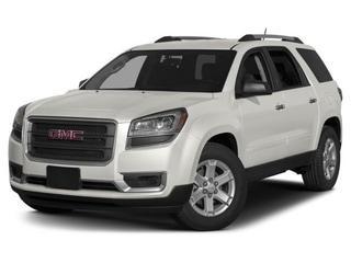 2015 GMC Acadia SLE-1