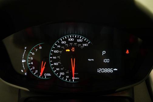 2017 Chevrolet Sonic LT