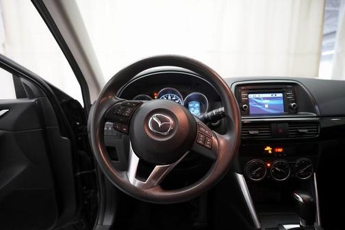 2014 Mazda CX-5 Sport