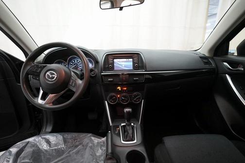 2014 Mazda CX-5 Sport