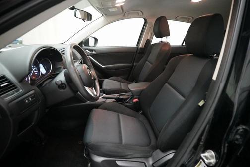 2014 Mazda CX-5 Sport