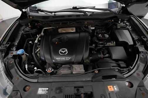 2014 Mazda CX-5 Sport