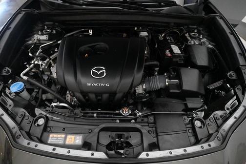 2022 Mazda CX-30 Premium Package