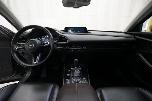 2022 Mazda CX-30 Premium Package