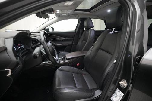 2022 Mazda CX-30 Premium Package